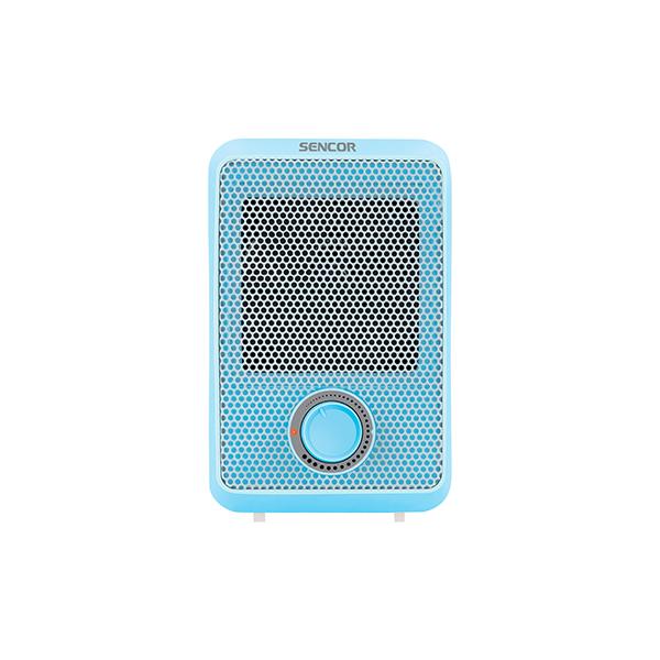 فن هیتر سنکور مدل SENOCR SFH 6020BL